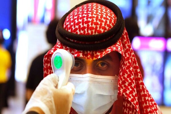 طبق اعلام وزارت بهداشت سعودی: تاکنون ۲۴۵ هزار و ۸۵۱ نفر در عربستان کرونا گرفته‌اند