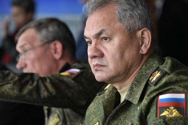 وزرای دفاع روسیه وجمهوری آذربایجان درباره تنش در قفقازگفتگو کردند