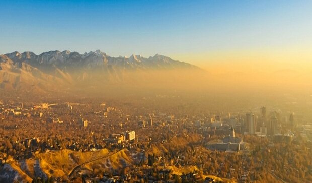 تهران اولین روز آلوده پاییزی را پشت سر گذاشت