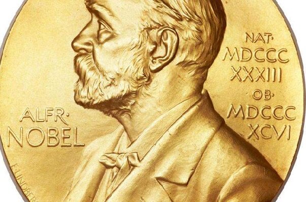 به علت شیوع ویروس کرونا؛ مراسم اعطای جایزه نوبل لغو شد