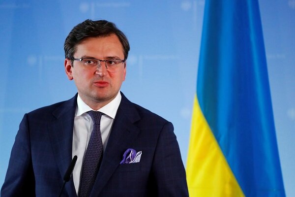 اوکراین روابط خود را با بلاروس به حالت تعلیق درآورد