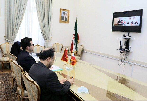 موسوی: ایران و ترکیه بر تبادلات رسانه‌ای و همکاری‌های فرهنگی تاکید کردند