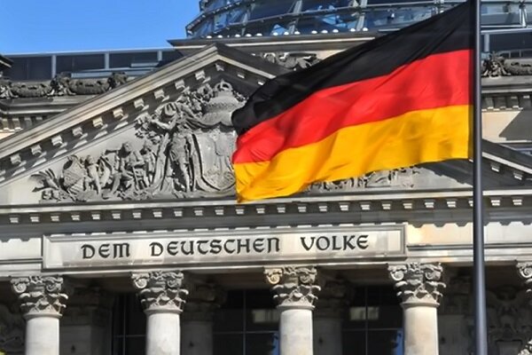 سقوط اقتصادی آلمان در سه ماهه دوم رکورد زد