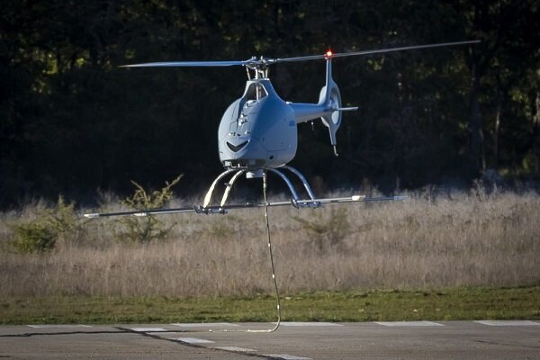 پرواز موفق اولین هلیکوپتر خودران ایرباس