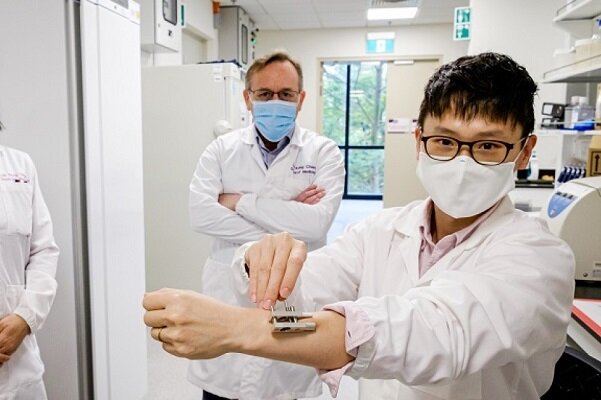 ابتکار محققان سنگاپوری؛ تزریق انسولین با آهن ربا ساده و بدون درد شد