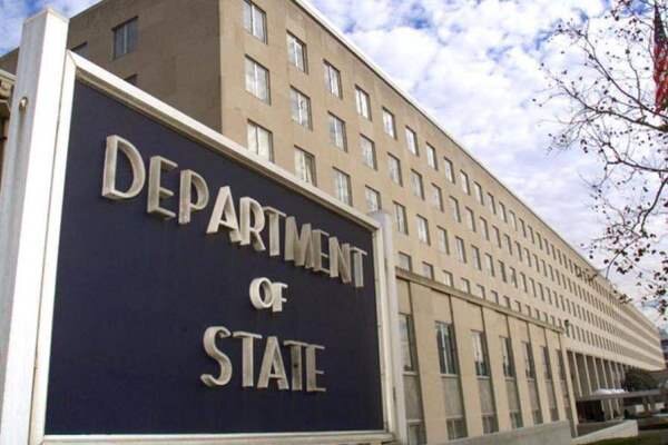 سخنگوی وزارت خارجه آمریکا: واشنگتن تمایلی به عادی سازی روابط دیپلماتیک با سوریه ندارد!