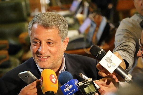 هاشمی : شهردار تهران باید از فردا مصوبه خرید ۵ هزار اتوبوس را اجرا کند