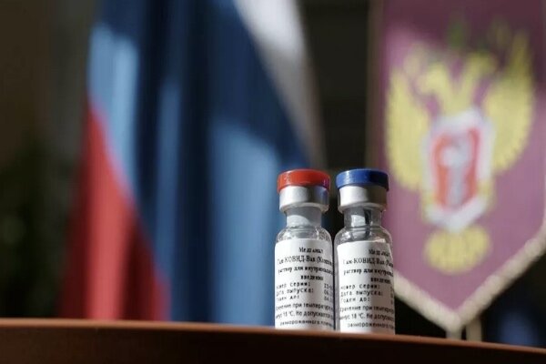 هفته آینده؛ واکسن کرونای روسیه روی ۴۰ هزار نفر آزمایش می شود