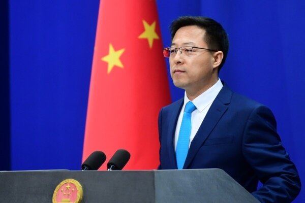 چین «خرابکاری هسته‌ای» در نطنز را به شدت محکوم می‌کند