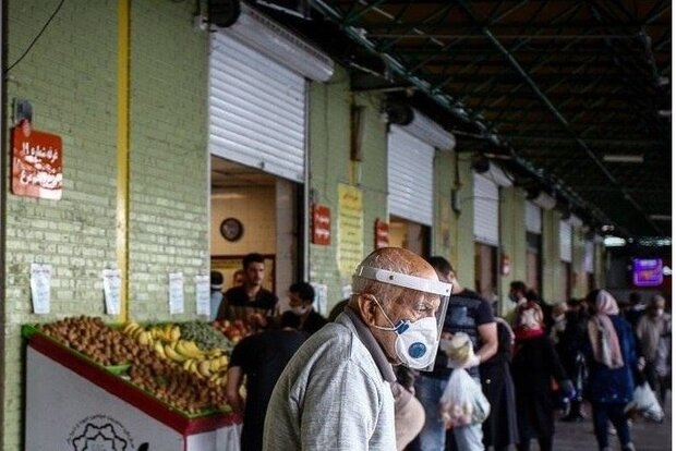 مناسب‌سازی ۵۶ میدان و بازار میوه و تره بار برای حضور سالمندان