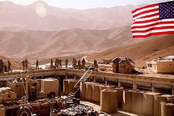 سخنگوی فرماندهی عملیات مشترک عراق: نیروهای ائتلاف آمریکایی امروز پایگاه «التاجی» را ترک می‌کنند