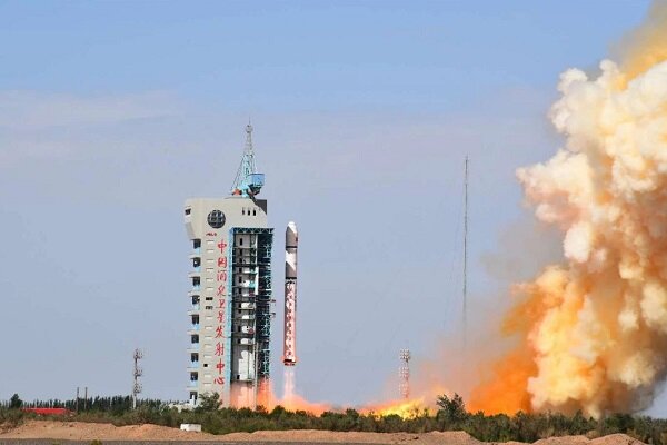 چین ماهواره جدیدی برای بررسی شرایط زمین به فضا فرستاد