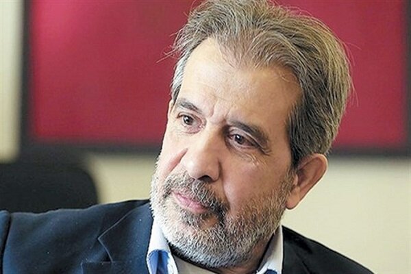 حمیدرضا آصفی: بانک صادرات ایران چراغ شعبه‌های خارجی را روشن نگه دارد