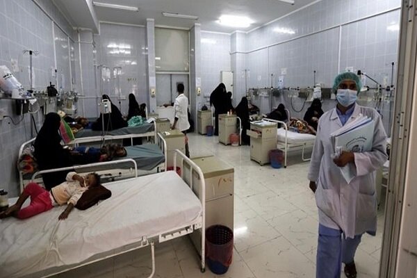 مدیر کل بیمارستان «السبعین» صنعاء: قطع حمایت های بین المللی از بیمارستان های یمن تبعات وخیمی دارد