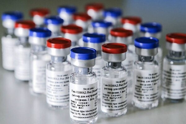 از اوایل ۲۰۲۱ میلادی؛ هند واکسن کرونای روسیه را تولید می‌کند