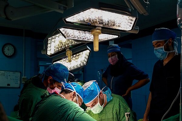 فوق تخصص جراحی پیوند کبد: عمل پیوند در دوران کرونا با تمهیدات خاصی انجام می شود
