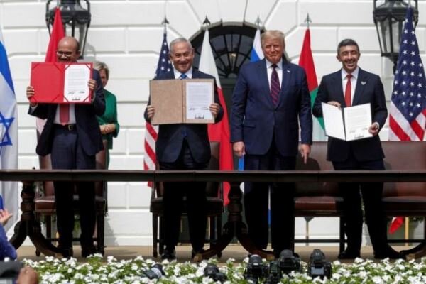 کاخ سفید در ادعایی جدید مطرح کرد: پنج کشور دیگر خواهان انعقاد توافق سازش با اسرائیل هستند