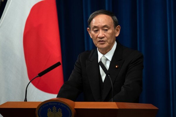 نخست وزیر ژاپن: باید به اختلافات با روسیه پایان دهیم