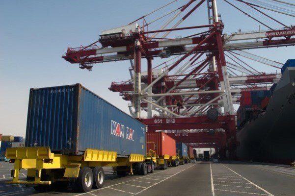 واردات در مقابل صادرات روند تجارت کشور را تسهیل می‌کند
