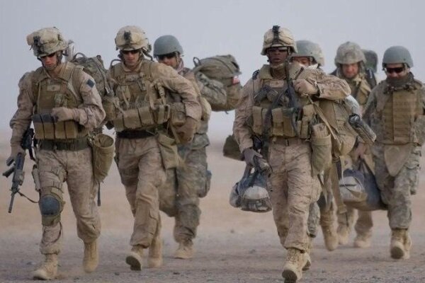 تا ماه مه سال ۲۰۲۱؛ شمار نظامیان آمریکا در افغانستان به ۲۵۰۰ نفر کاهش می یابد