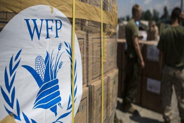 أنصارالله: «برنامه جهانی غذا» فاقد رویکرد بی‌طرفانه است