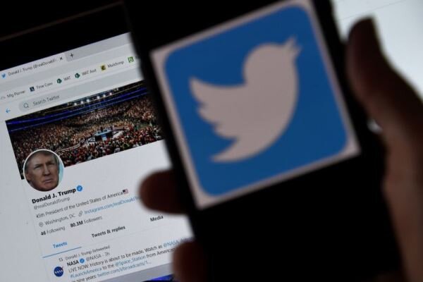 توئیتر اعلام پیروزی زودهنگام در انتخابات آمریکا را ممنوع کرد