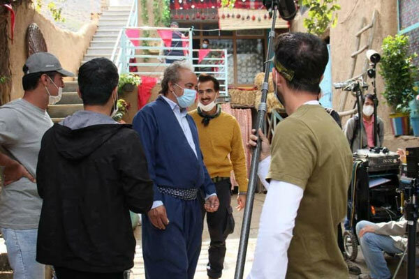 آغاز تصویربرداری فصل سوم سریال «نون.خ» در تهران