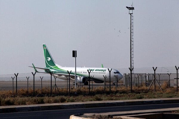 از فردا؛ وزیر حمل و نقل عراق: پروازهای هوایی به ایران از سرگرفته می‌شود