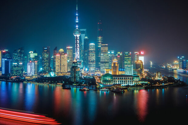 شانگهای سومین مرکز مالی جهان شد