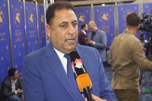 نماینده پارلمان عراق: «الکاظمی» با کسانی که علیه حشد شعبی اظهارنظر می‌کنند، برخورد کند