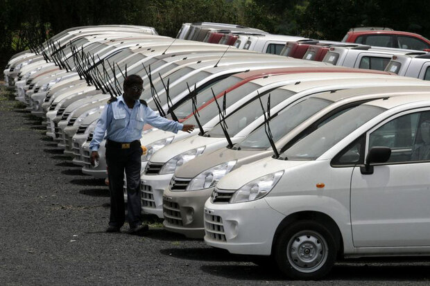 در ماه سپتامبر؛ فروش خودروی مسافری هند ۳۰ درصد جهش کرد