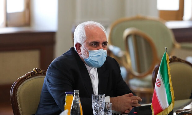 ظریف در واکنش به انتخابات آمریکا: جهان نظاره‌گر رهبران جدید آمریکا است