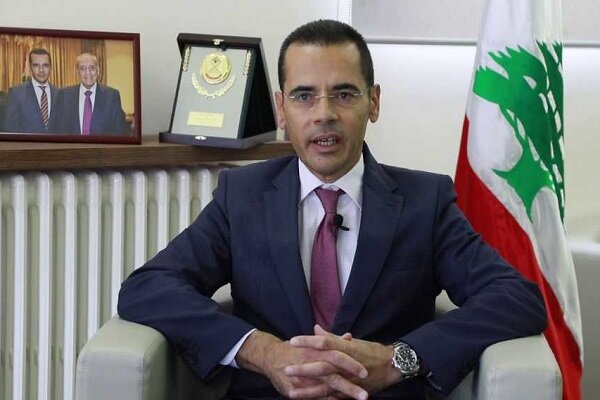نماینده پارلمان لبنان خبر داد: تداوم تلاشها برای رفع موانع در فرایند انتخاب نخست‌وزیر جدید لبنان