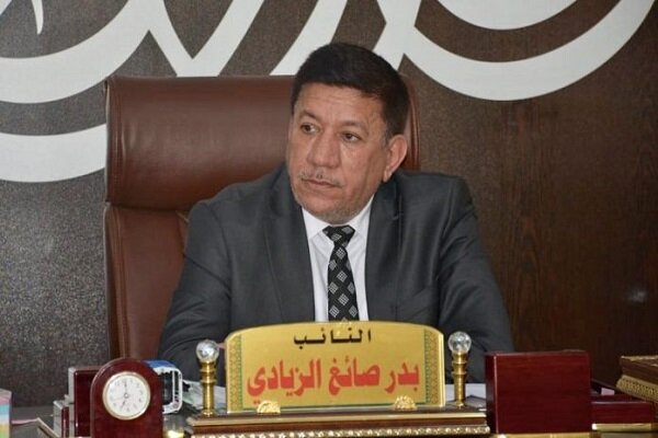 نماینده پارلمان عراق: با توجه به بحران مالی و امنیتی برگزاری انتخابات زودهنگام بعید است
