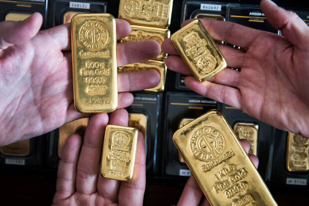 در معاملات امروز؛ قیمت جهانی طلا با تداوم مذاکرات بسته کمک مالی جدید آمریکا رشد کرد