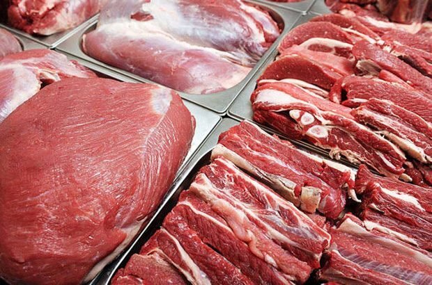 مصرف سرانه گوشت در کشور ۵۰ درصد کاهش یافت