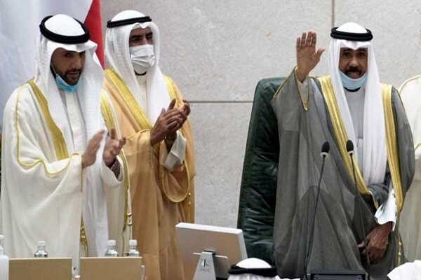 امیر کویت: تامین امنیت و سلامت کویتی ها در صدر اولویت های ما است
