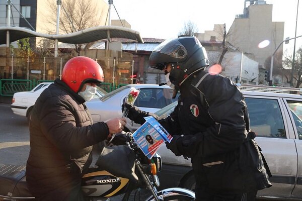 دعوت شهرداری از سمن‌ها برای مشارکت در پویش «موتورسوار خوب»