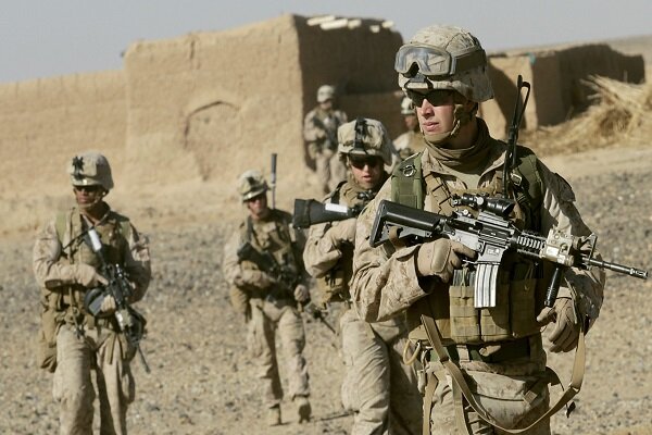نماینده پارلمان: باقی ماندن نظامیان آمریکایی در عراق به نفع این کشور نیست