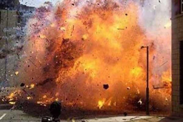 انفجار در مرکز فرماندهی نیروهای ائتلاف سعودی در جنوب یمن