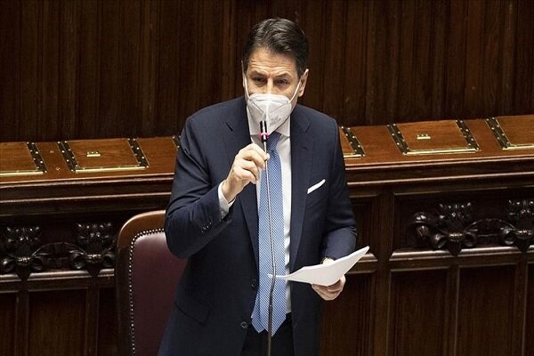 شکست پارلمان ایتالیا در تشکیل ائتلاف برای شکل گیری کابینه جدید