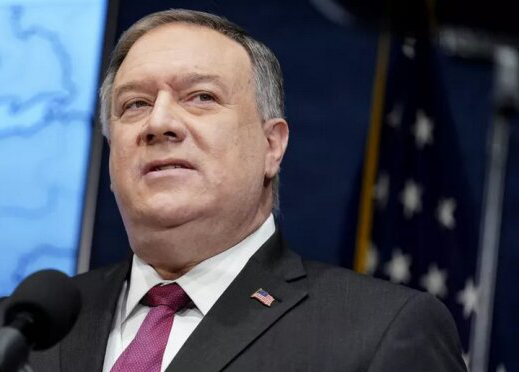 وزیرخارجه پیشین آمریکا: تحریم های سخت واقعی علیه ایران اعمال کردیم