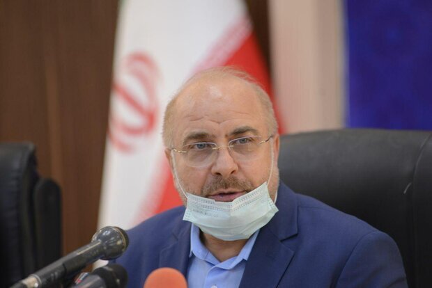 قالیباف: ایران به اورانیوم غنی‌شده ۶۰ درصد رسید