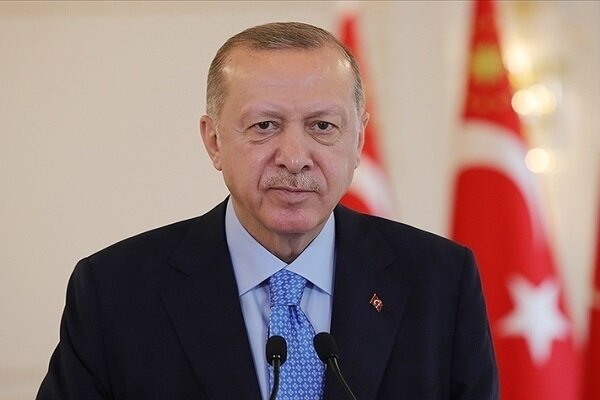اردوغان شرط عادی سازی روابط با ارمنستان را اعلام کرد