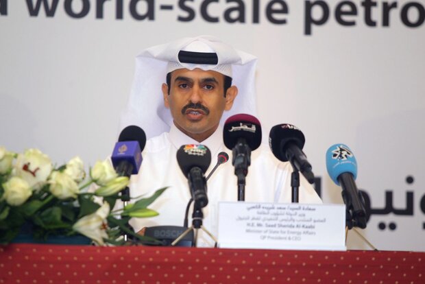 قطر: نمی‌توانیم به کاهش بحران انرژی اروپا کمک کنیم