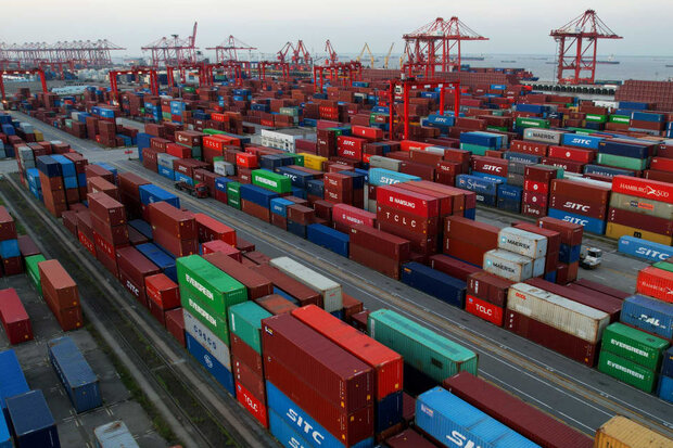 در ماه سپتامبر؛ جهش ۲۸ درصدی صادرات چین فراتر از انتظار بود