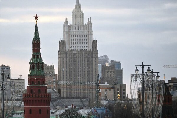 وزارت خارجه روسیه: انتظار پیشرفت در روابط و حل مسائلی کنسولی با آمریکا را نداریم
