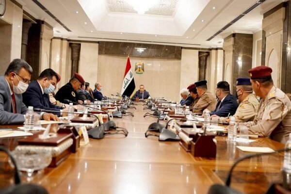 موضع گیری الکاظمی درباره اعتراضات به نتایج انتخابات پارلمانی عراق