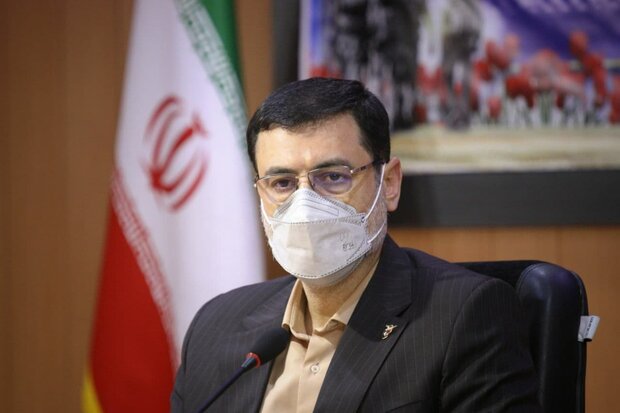 سفر خانواده های شهدای ایران و عراق به عتبات عالیات