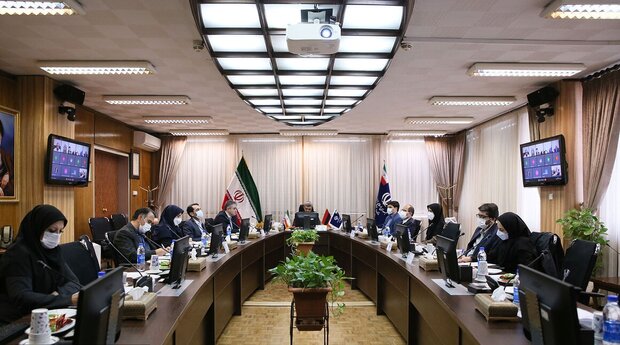 تأکید بر گسترش همکاری ایران و ارمنستان در بخش انرژی